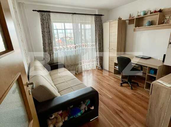 Apartament de vânzare 3 camere Intre Lacuri - 67809AV | BLITZ Cluj-Napoca | Poza4