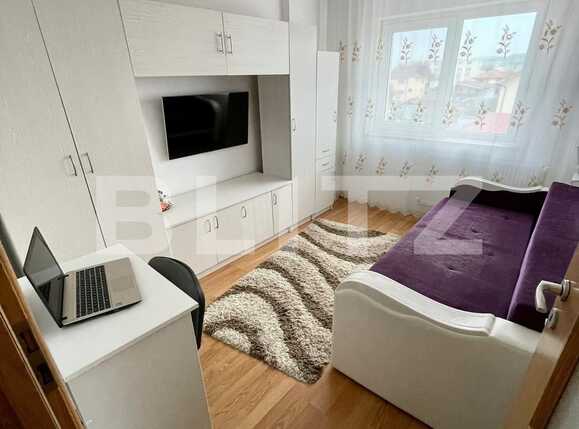 Apartament de vânzare 3 camere Intre Lacuri - 67809AV | BLITZ Cluj-Napoca | Poza1