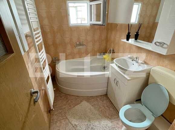 Apartament de vânzare 3 camere Intre Lacuri - 67809AV | BLITZ Cluj-Napoca | Poza3