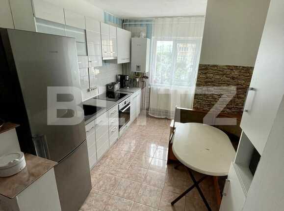 Apartament de vânzare 3 camere Intre Lacuri - 67809AV | BLITZ Cluj-Napoca | Poza5