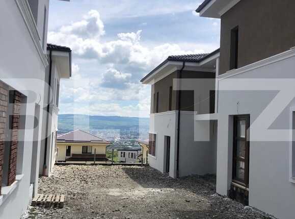 Casa de vânzare 4 camere Iris - 67813CV | BLITZ Cluj-Napoca | Poza3