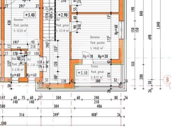 Casa de vânzare 4 camere Iris - 67813CV | BLITZ Cluj-Napoca | Poza8