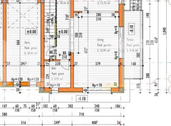 Casa de vânzare 4 camere Iris - 67813CV | BLITZ Cluj-Napoca | Poza7