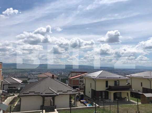 Casa de vânzare 4 camere Iris - 67813CV | BLITZ Cluj-Napoca | Poza5