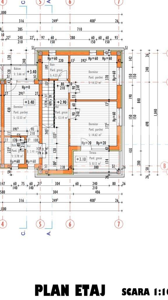 Casa de vânzare 4 camere Iris - 67813CV | BLITZ Cluj-Napoca | Poza8