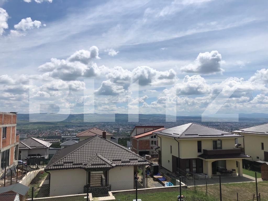 Casa de vânzare 4 camere Iris - 67813CV | BLITZ Cluj-Napoca | Poza4