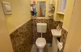 Apartament de 2 camere, 78 mp, Centru Istoric 