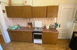 Apartament de 2 camere, 78 mp, Centru Istoric 