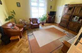 Apartament de 2 camere, 78 mp, Centru Istoric 