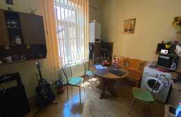 Apartament de 2 camere, 78 mp, Centru Istoric 