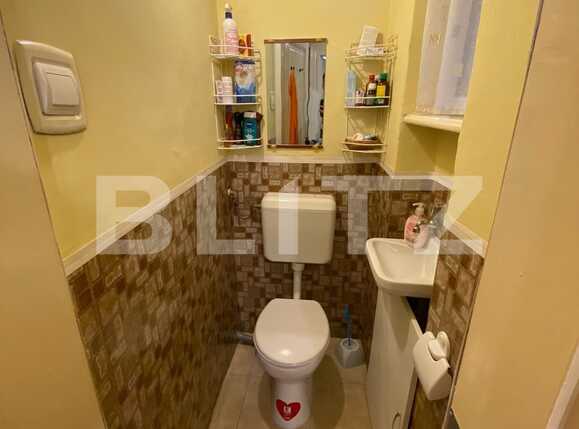 Apartament de vânzare 2 camere Centrul Istoric - 67814AV | BLITZ Brașov | Poza10