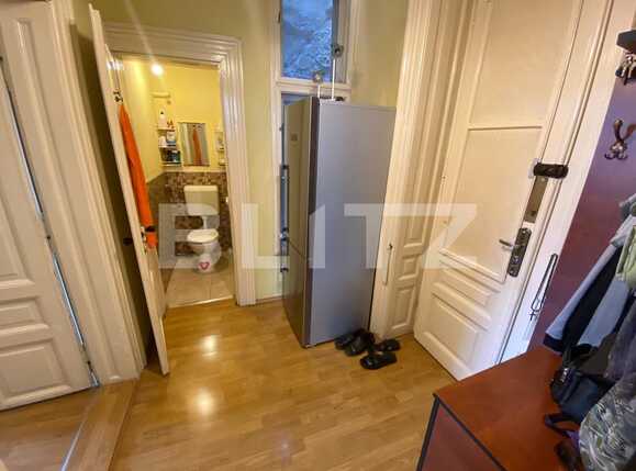 Apartament de vânzare 2 camere Centrul Istoric - 67814AV | BLITZ Brașov | Poza5
