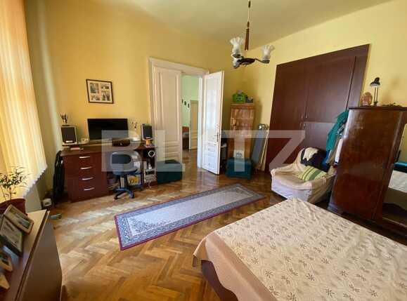 Apartament de vânzare 2 camere Centrul Istoric - 67814AV | BLITZ Brașov | Poza3