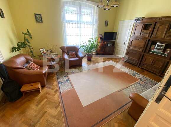 Apartament de vânzare 2 camere Centrul Istoric - 67814AV | BLITZ Brașov | Poza2