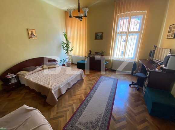 Apartament de vânzare 2 camere Centrul Istoric - 67814AV | BLITZ Brașov | Poza4