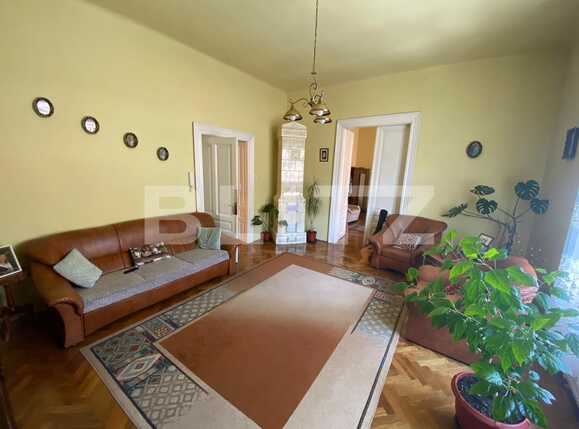 Apartament de vânzare 2 camere Centrul Istoric - 67814AV | BLITZ Brașov | Poza1