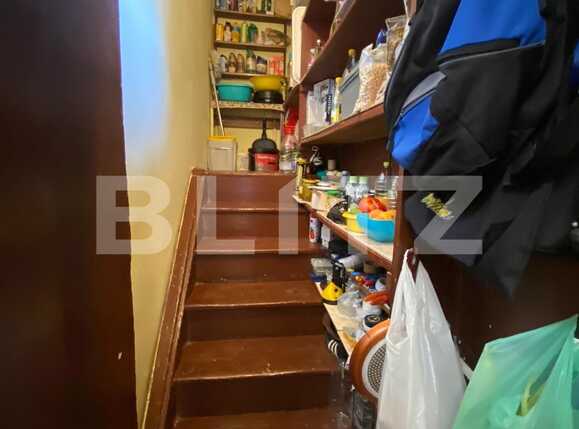 Apartament de vânzare 2 camere Centrul Istoric - 67814AV | BLITZ Brașov | Poza9