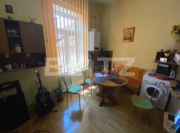 Apartament de vânzare 2 camere Centrul Istoric - 67814AV | BLITZ Brașov | Poza7