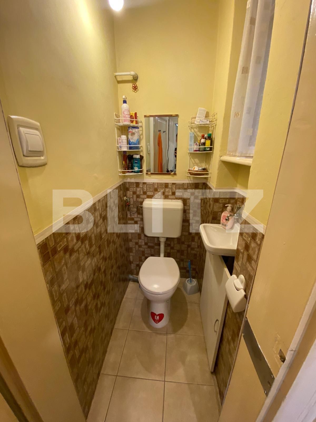 Apartament de vânzare 2 camere Centrul Istoric - 67814AV | BLITZ Brașov | Poza10