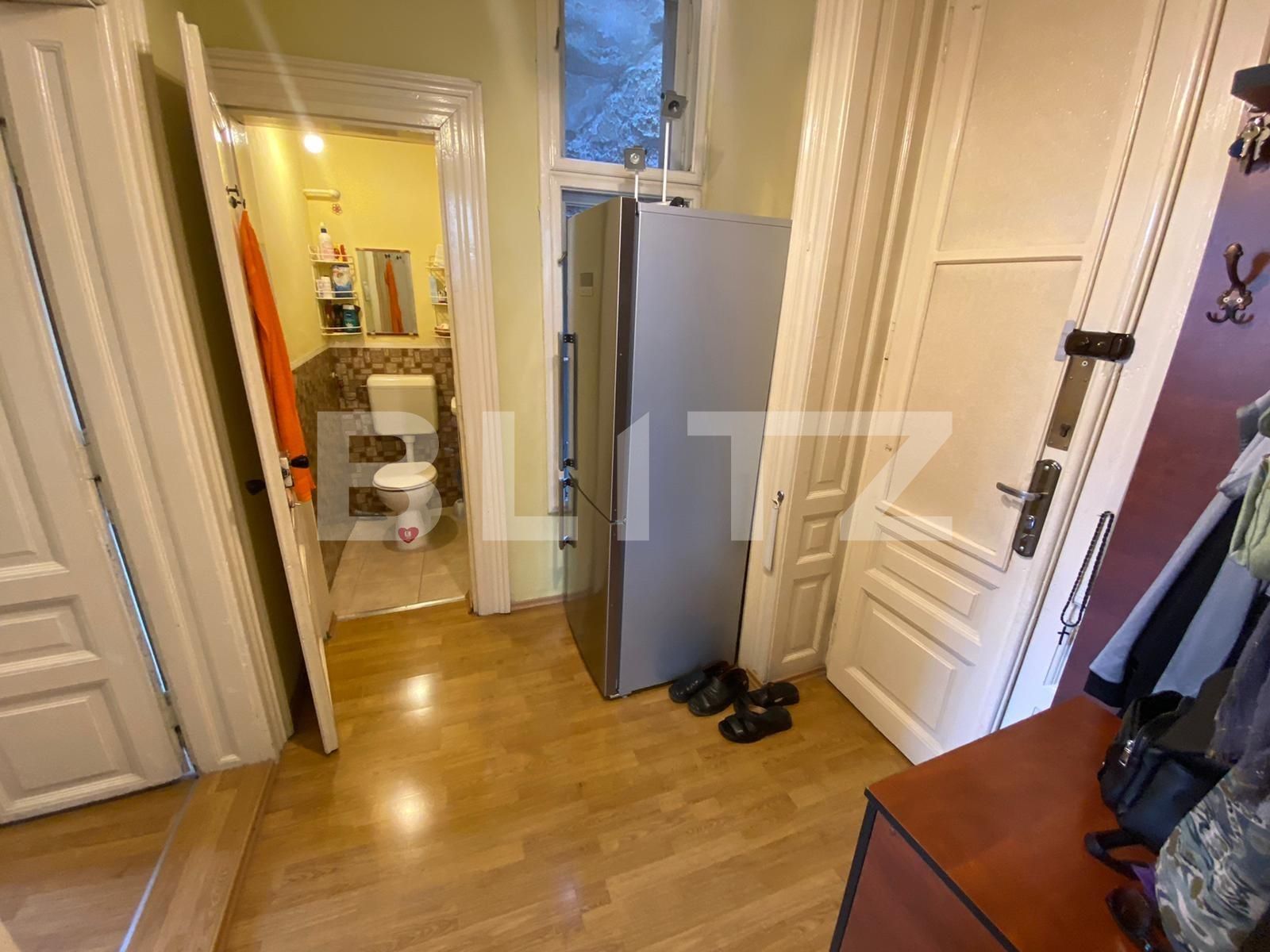 Apartament de vânzare 2 camere Centrul Istoric - 67814AV | BLITZ Brașov | Poza5