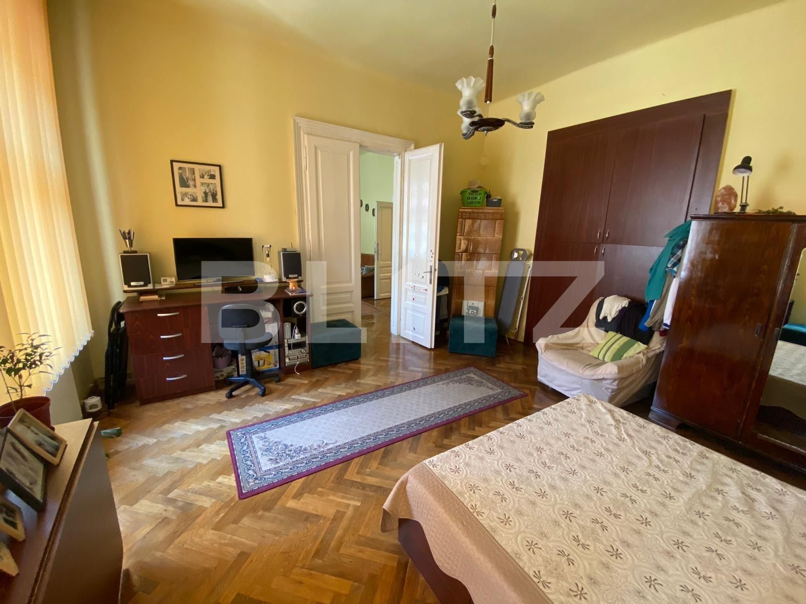 Apartament de vânzare 2 camere Centrul Istoric - 67814AV | BLITZ Brașov | Poza3