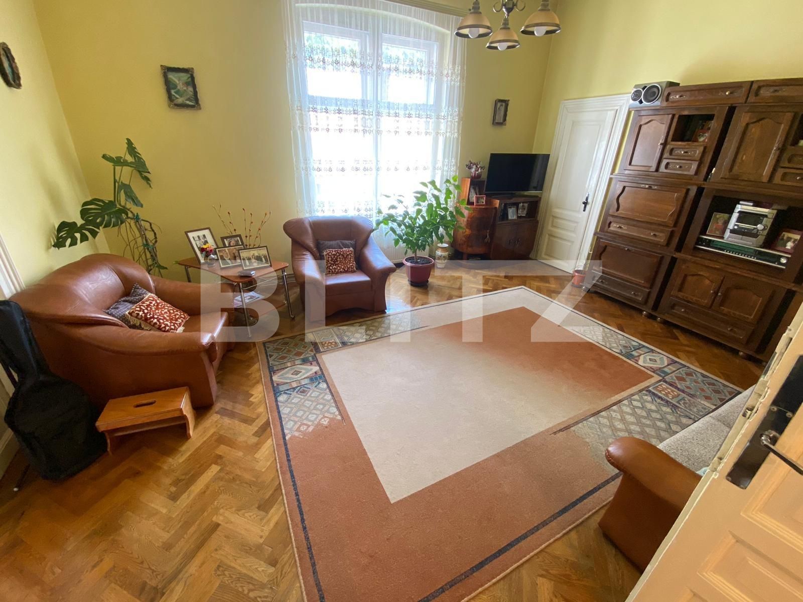 Apartament de vânzare 2 camere Centrul Istoric - 67814AV | BLITZ Brașov | Poza2