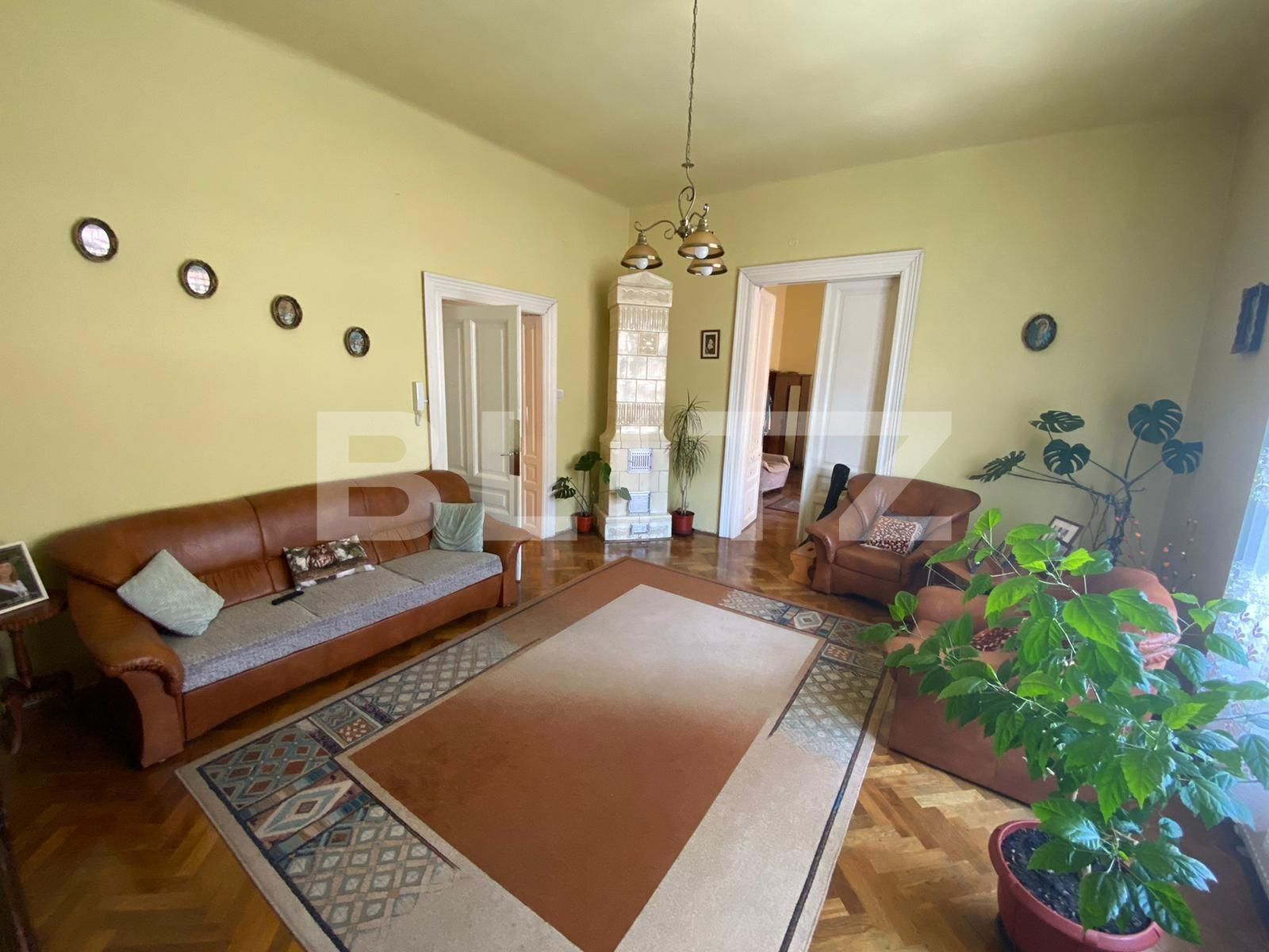 Apartament de vânzare 2 camere Centrul Istoric - 67814AV | BLITZ Brașov | Poza1