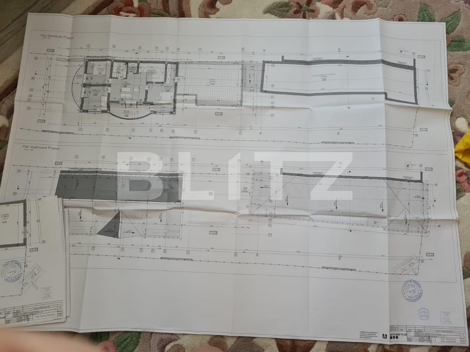 Casa de vânzare 10 camere Someseni - 67816CV | BLITZ Cluj-Napoca | Poza15