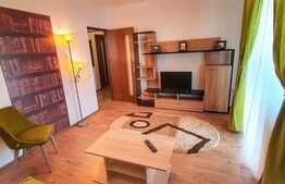 Apartament de 2 camere, decomandat, 40 mp, zona Tractorul 