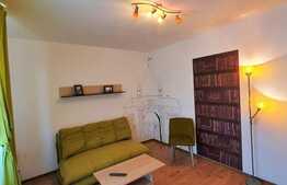 Apartament de 2 camere, decomandat, 40 mp, zona Tractorul 