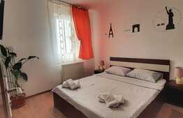 Apartament de 2 camere, decomandat, 40 mp, zona Tractorul 