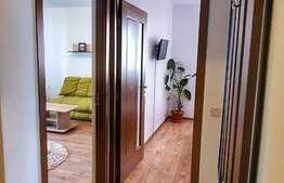 Apartament de 2 camere, decomandat, 40 mp, zona Tractorul 