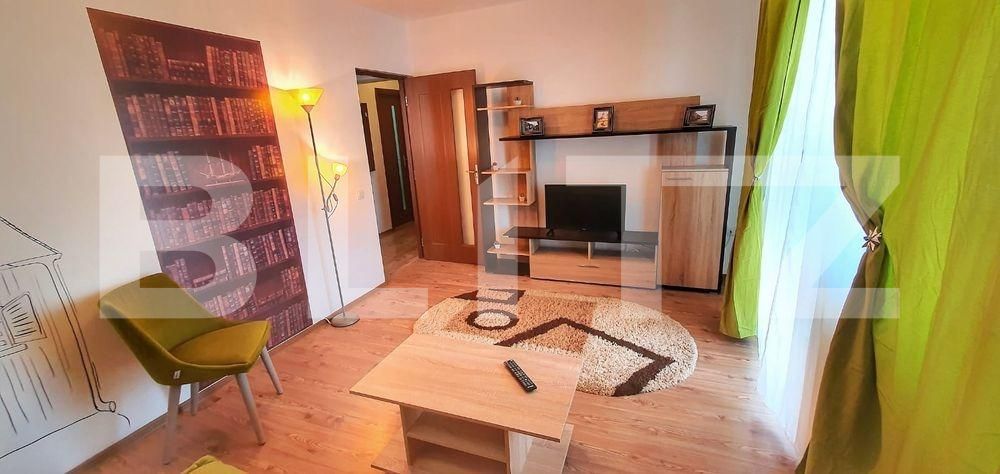 Apartament de vânzare 2 camere Tractorul - 67819AV | BLITZ Brașov | Poza1