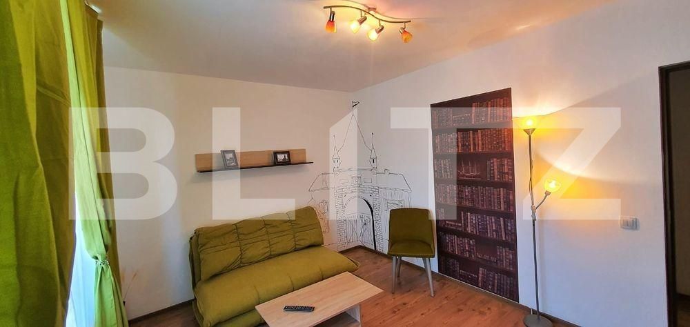 Apartament de vânzare 2 camere Tractorul - 67819AV | BLITZ Brașov | Poza2