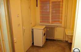 De vanzare 2 camere semidecomandate, zona strazii Brancusi