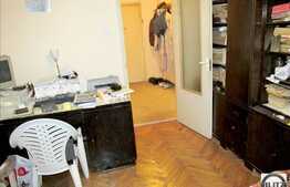 De vanzare 2 camere semidecomandate, zona strazii Brancusi