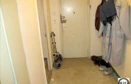 De vanzare 2 camere semidecomandate, zona strazii Brancusi