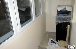 De vanzare 2 camere semidecomandate, zona strazii Brancusi