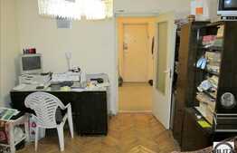 De vanzare 2 camere semidecomandate, zona strazii Brancusi