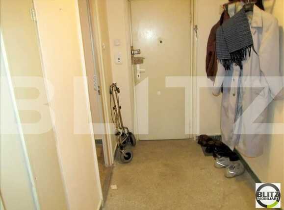 Apartament de vânzare 2 camere Gheorgheni - 6782AV | BLITZ Cluj-Napoca | Poza7