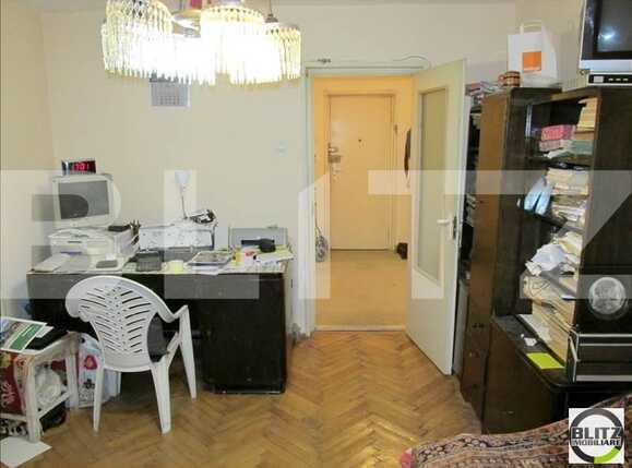 Apartament de vânzare 2 camere Gheorgheni - 6782AV | BLITZ Cluj-Napoca | Poza4