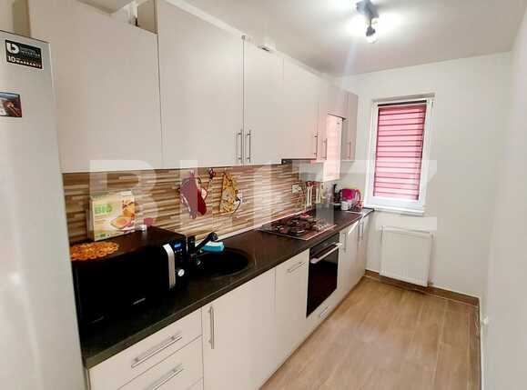 Apartament de vânzare 3 camere Manastur - 67821AV | BLITZ Cluj-Napoca | Poza5