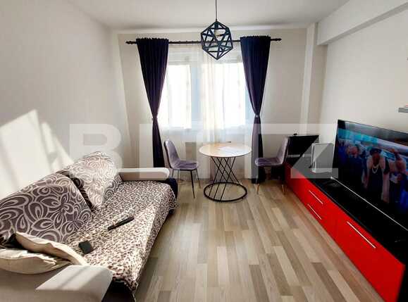 Apartament de vânzare 3 camere Manastur - 67821AV | BLITZ Cluj-Napoca | Poza2