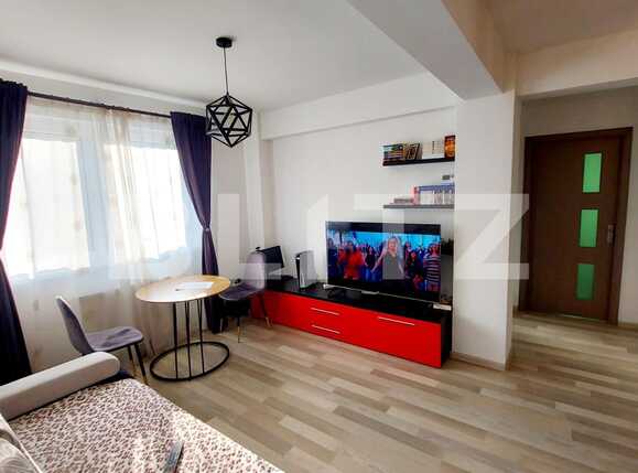 Apartament de vânzare 3 camere Manastur - 67821AV | BLITZ Cluj-Napoca | Poza1
