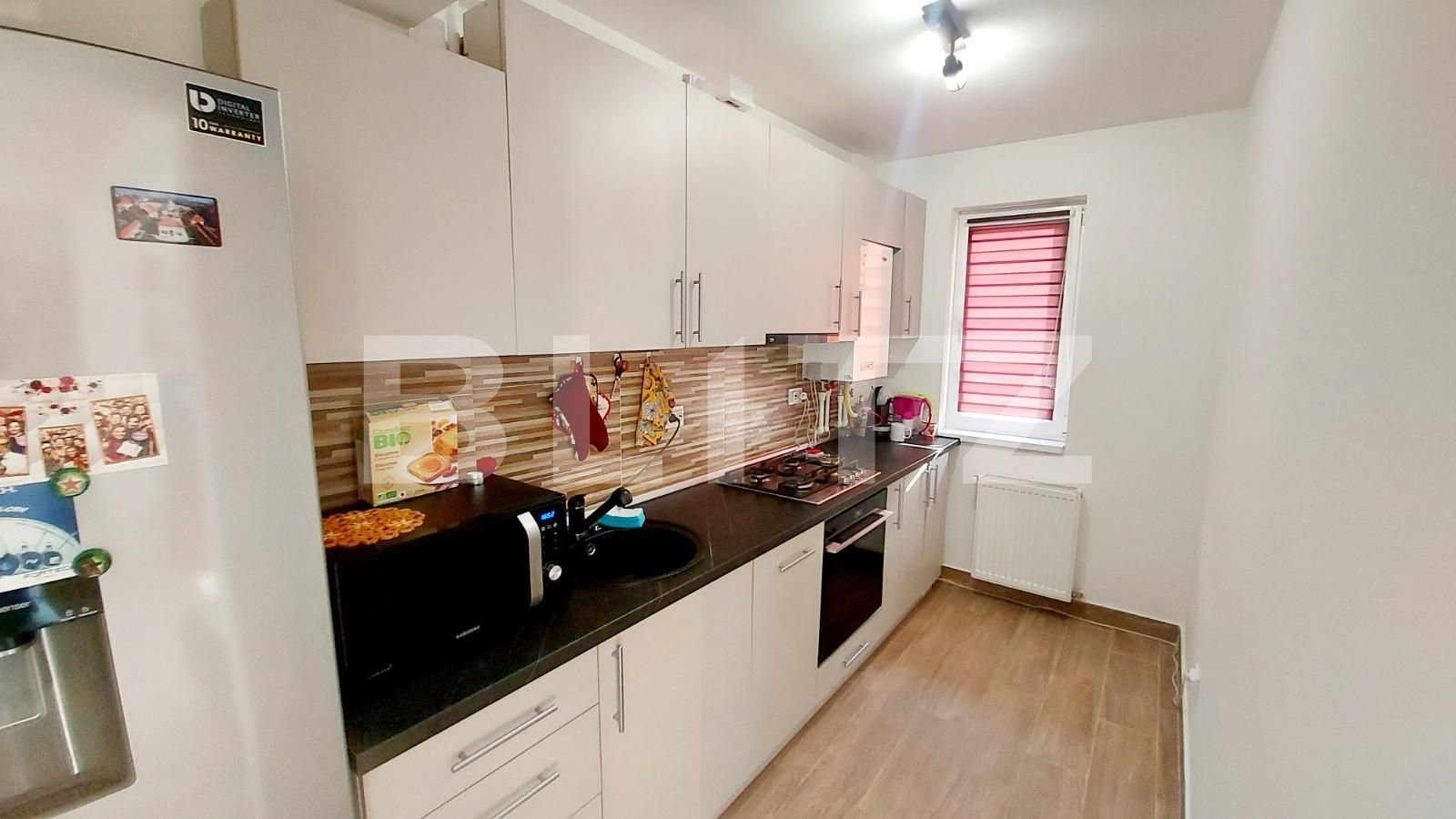 Apartament de vânzare 3 camere Manastur - 67821AV | BLITZ Cluj-Napoca | Poza5
