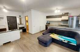 Apartament de 2 camere, 58 mp, parcare, zona strazii Eroilor!