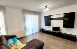 Apartament de 2 camere, 58 mp, parcare, zona strazii Eroilor!