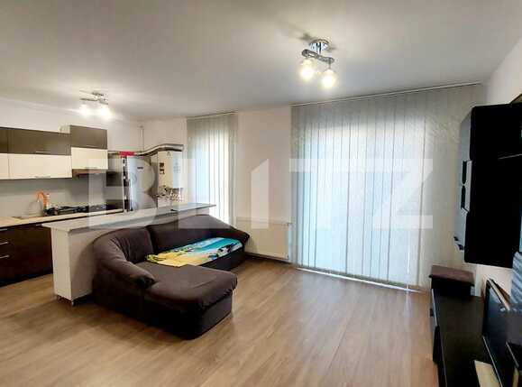 Apartament de vânzare 2 camere Floreşti - 67825AV | BLITZ Cluj-Napoca | Poza3