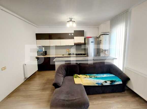 Apartament de vânzare 2 camere Floreşti - 67825AV | BLITZ Cluj-Napoca | Poza1