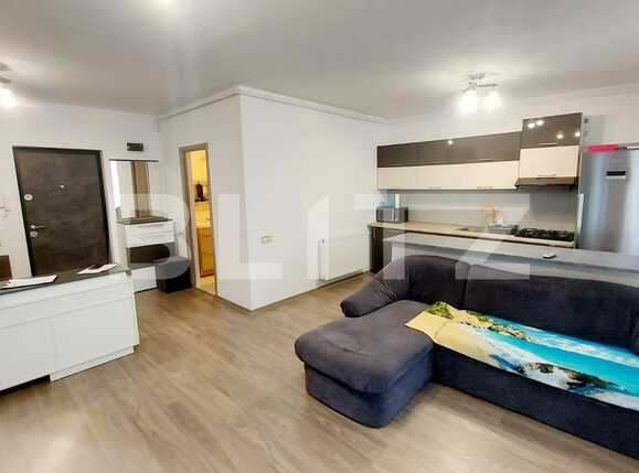 Apartament de vânzare 2 camere Floreşti - 67825AV | BLITZ Cluj-Napoca | Poza2